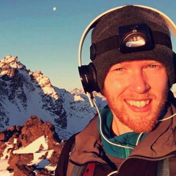 Meet your Posher, Bryan - Picture 1 of 1